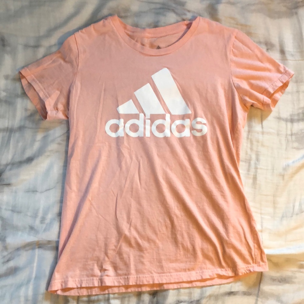 Adidas T-Shirt